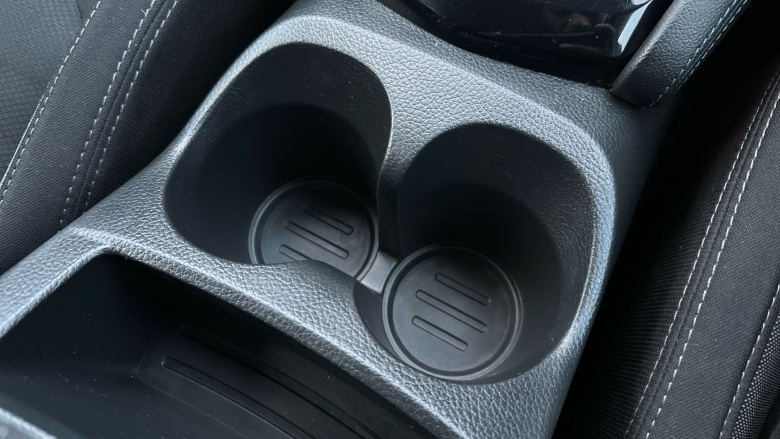 Nissan Qashqai 1.2 DiG-T N-Connecta 5dr Xtronic Petrol Hatchback